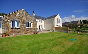 Gadlys Cottage Sea Views Dog Friendly